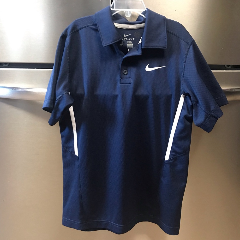 Boys Nike